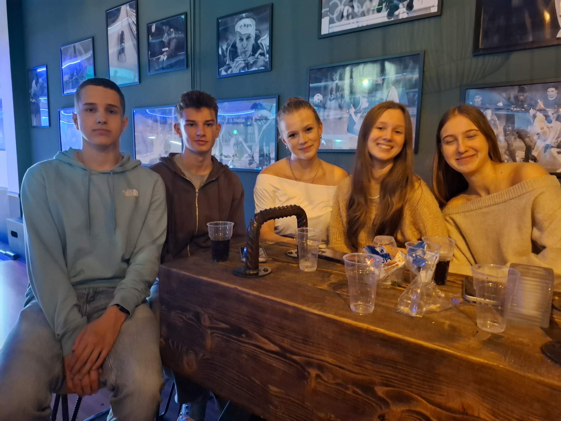 holandsko