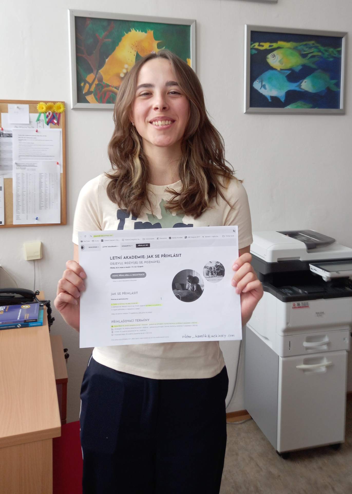 PČG Writing Challenge 2026