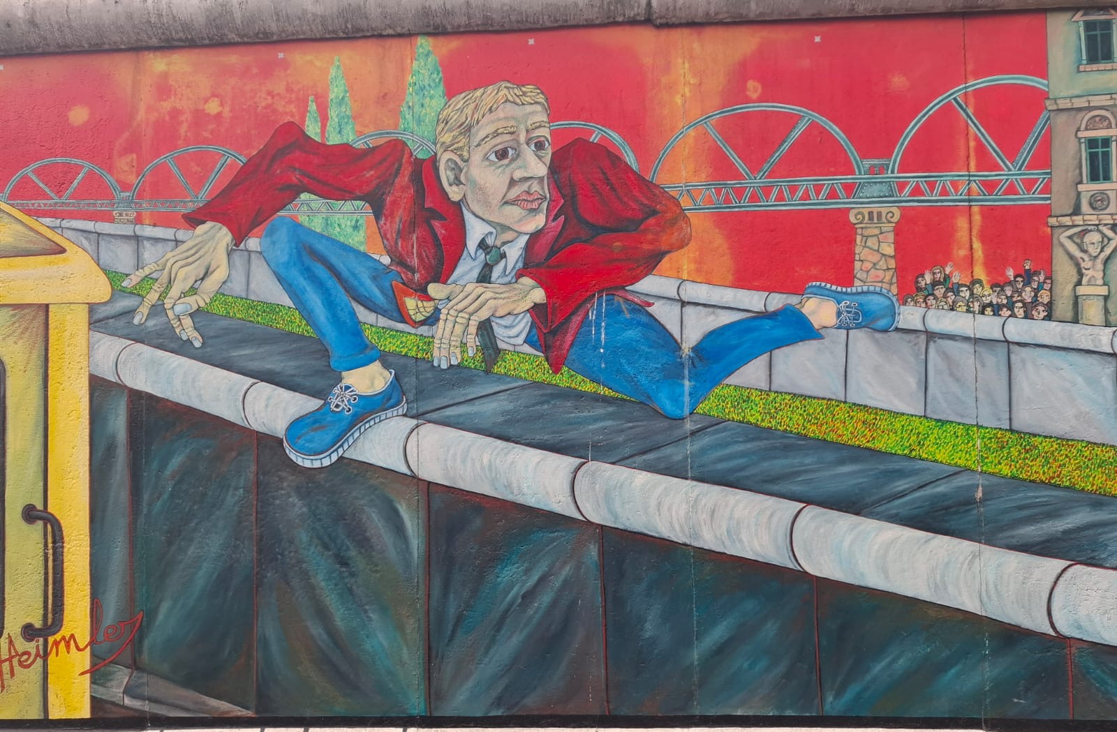 berlin