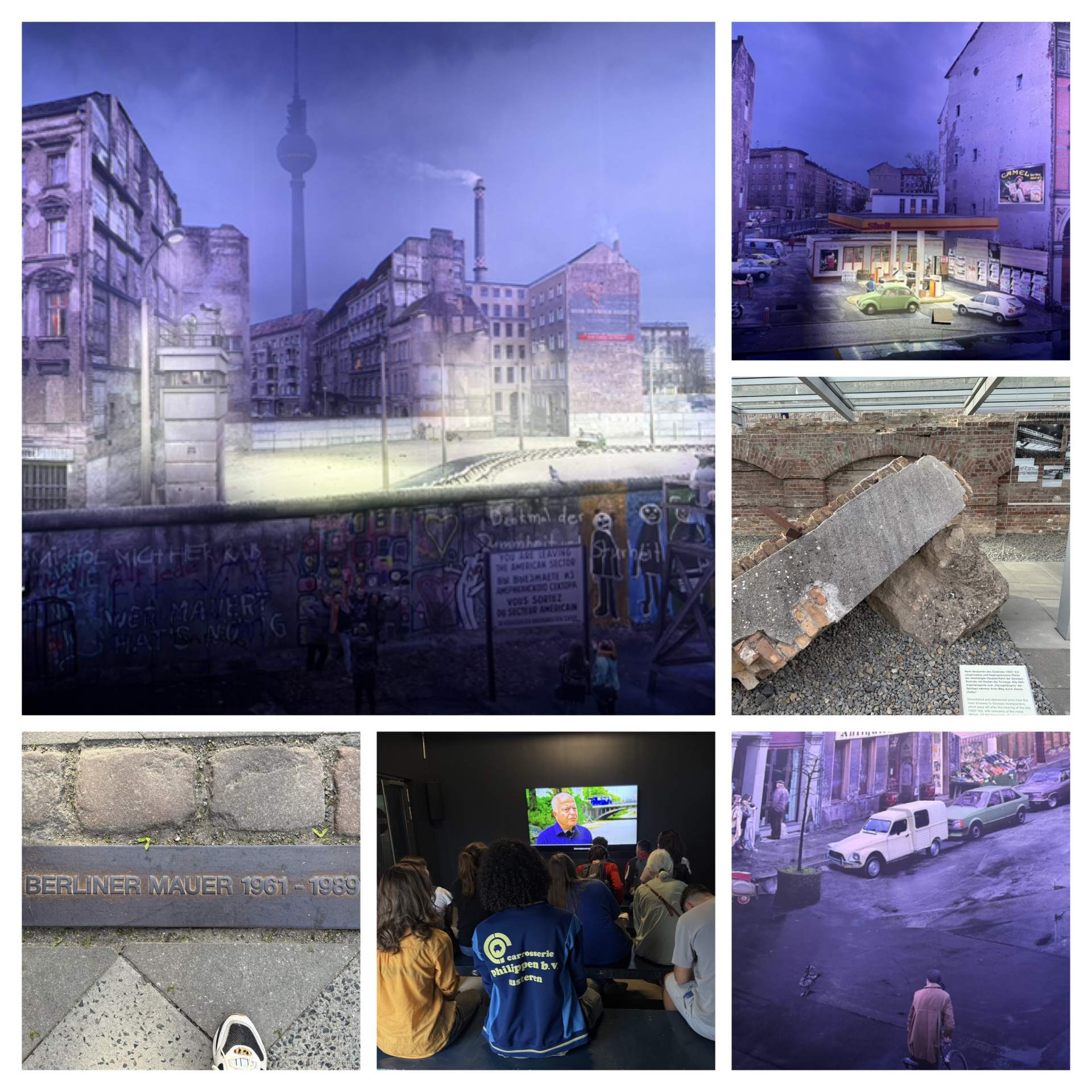 berlin