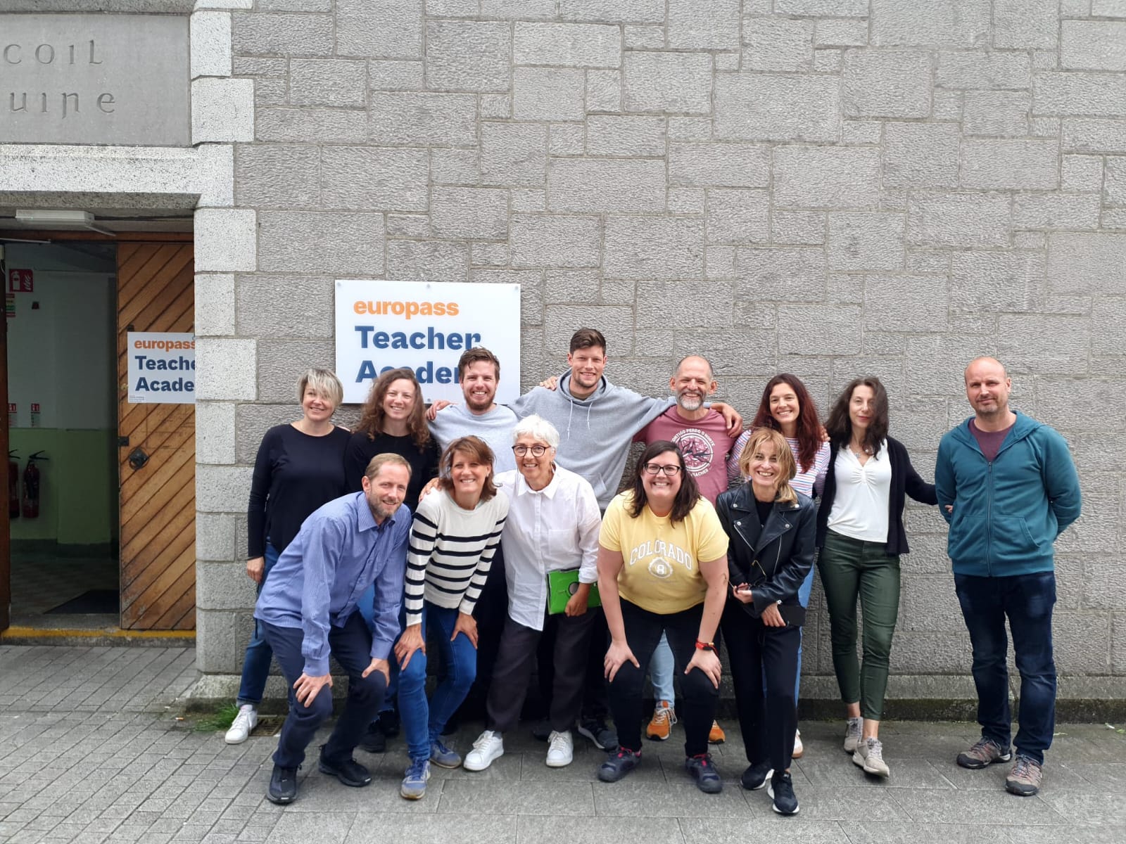 Erasmus+