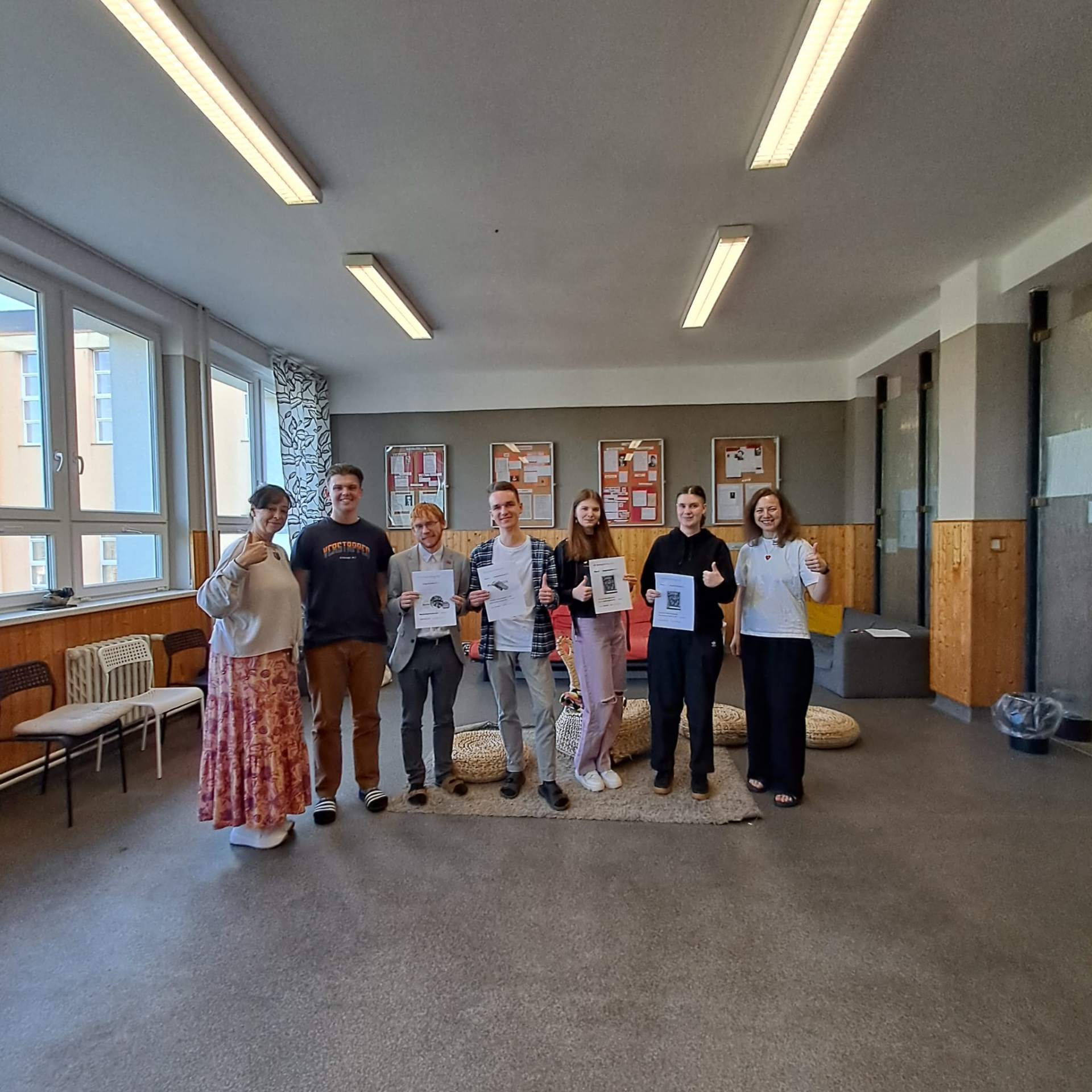 PČG Writing Challenge 2024