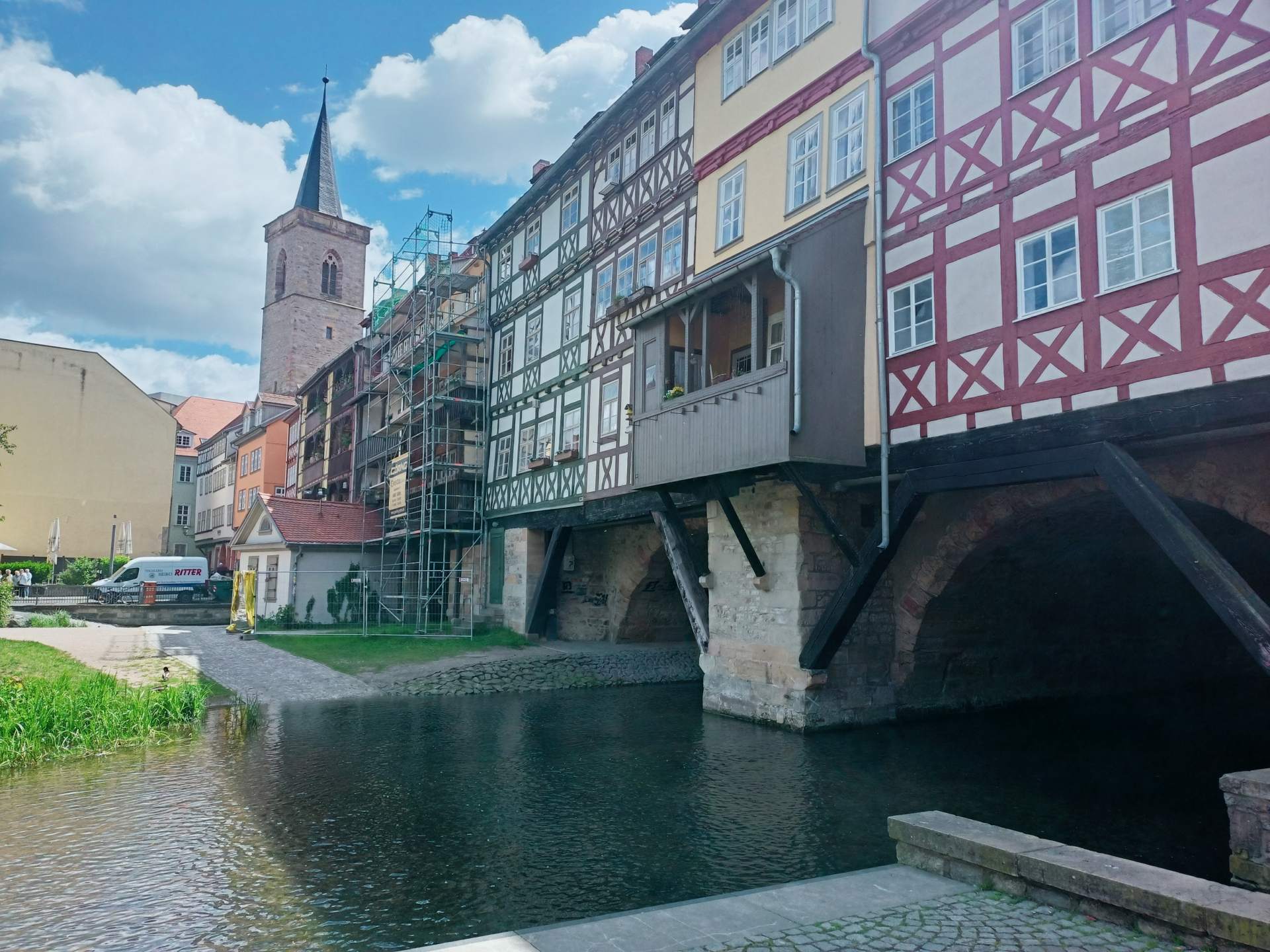 výmar