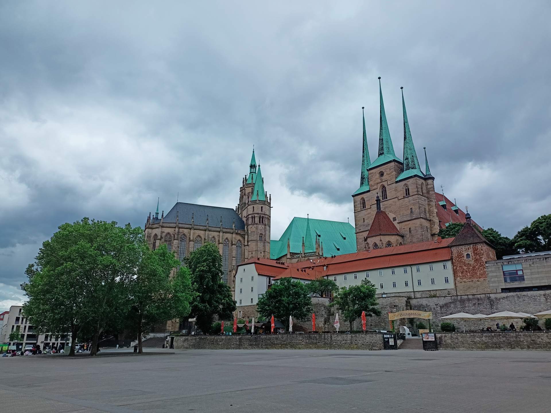 výmar