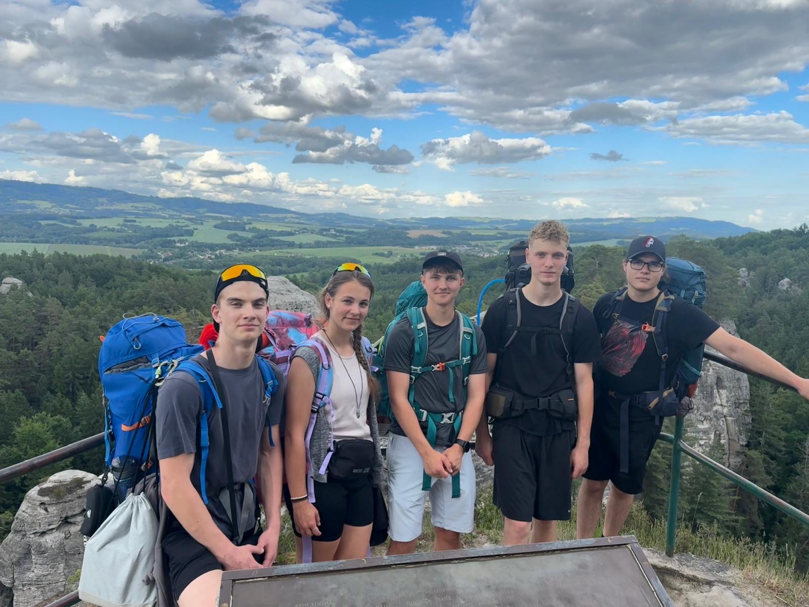 dofe