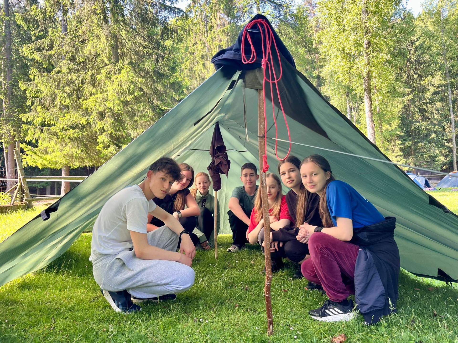 dofe