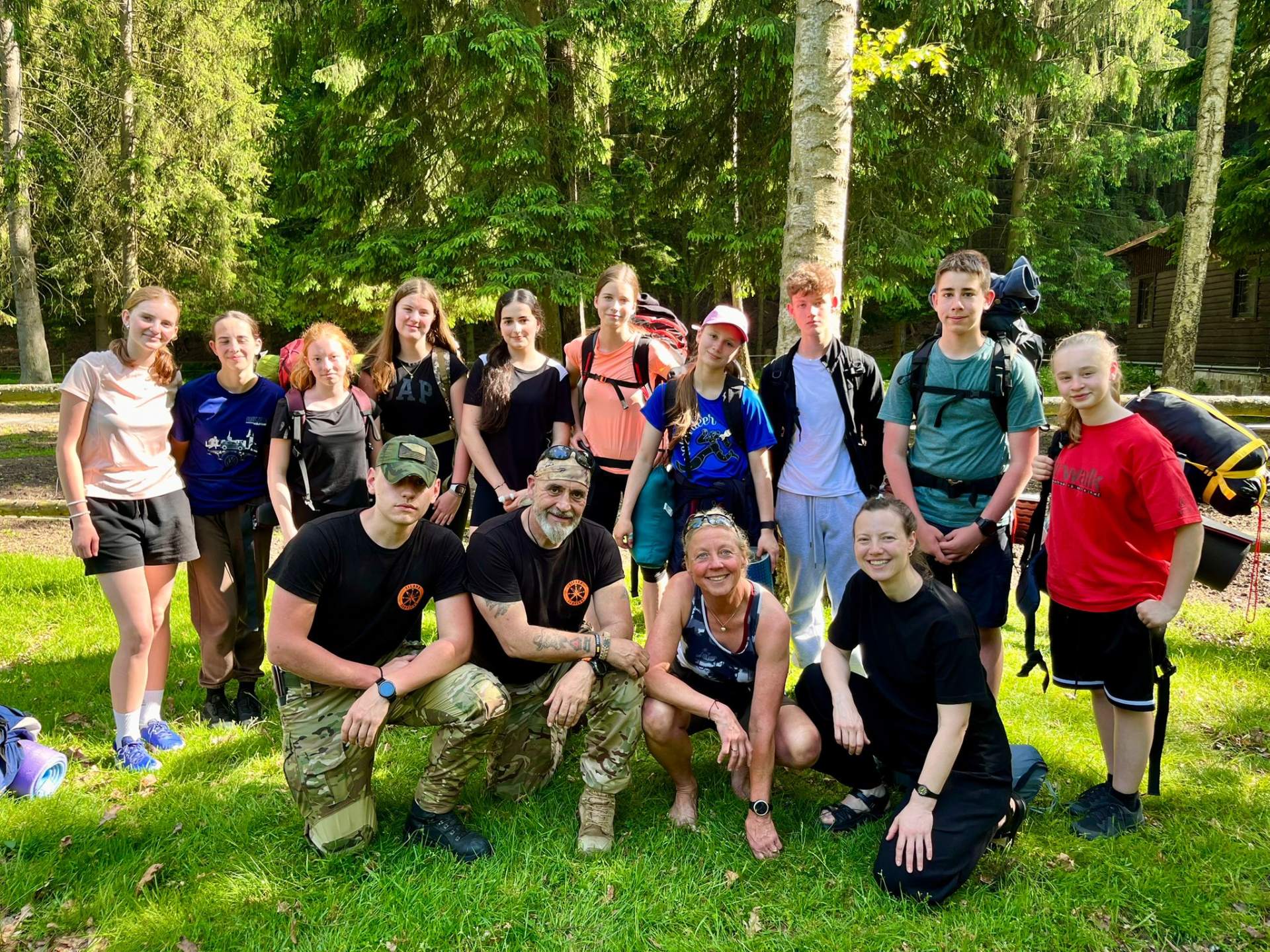 dofe