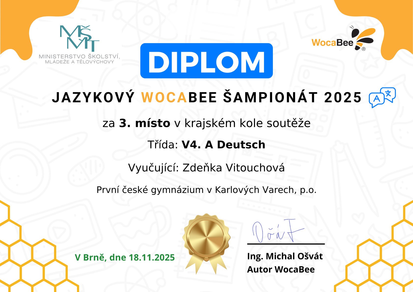 wocabee