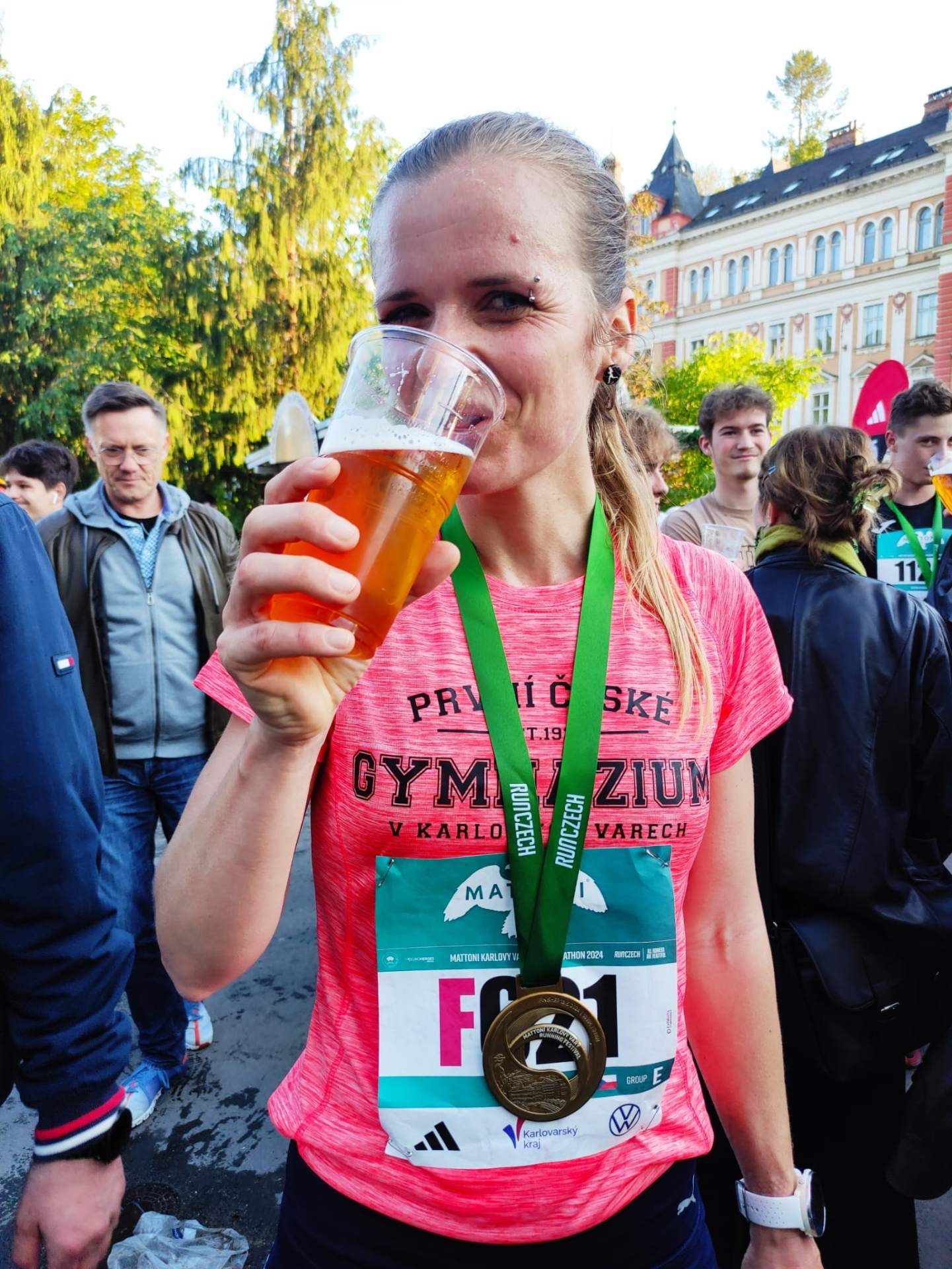 maraton