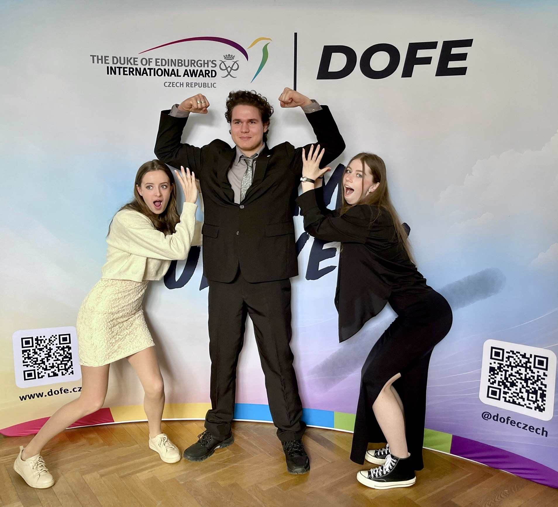 dofe