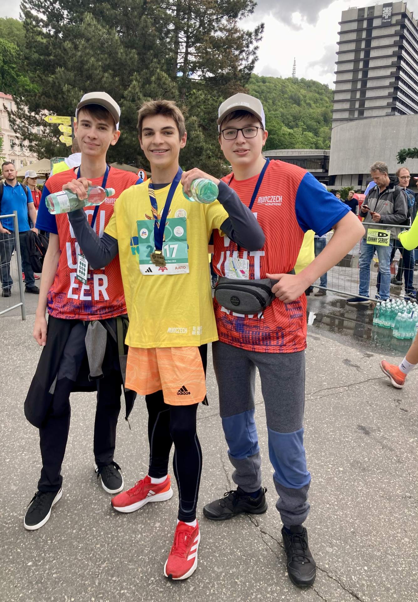 maraton