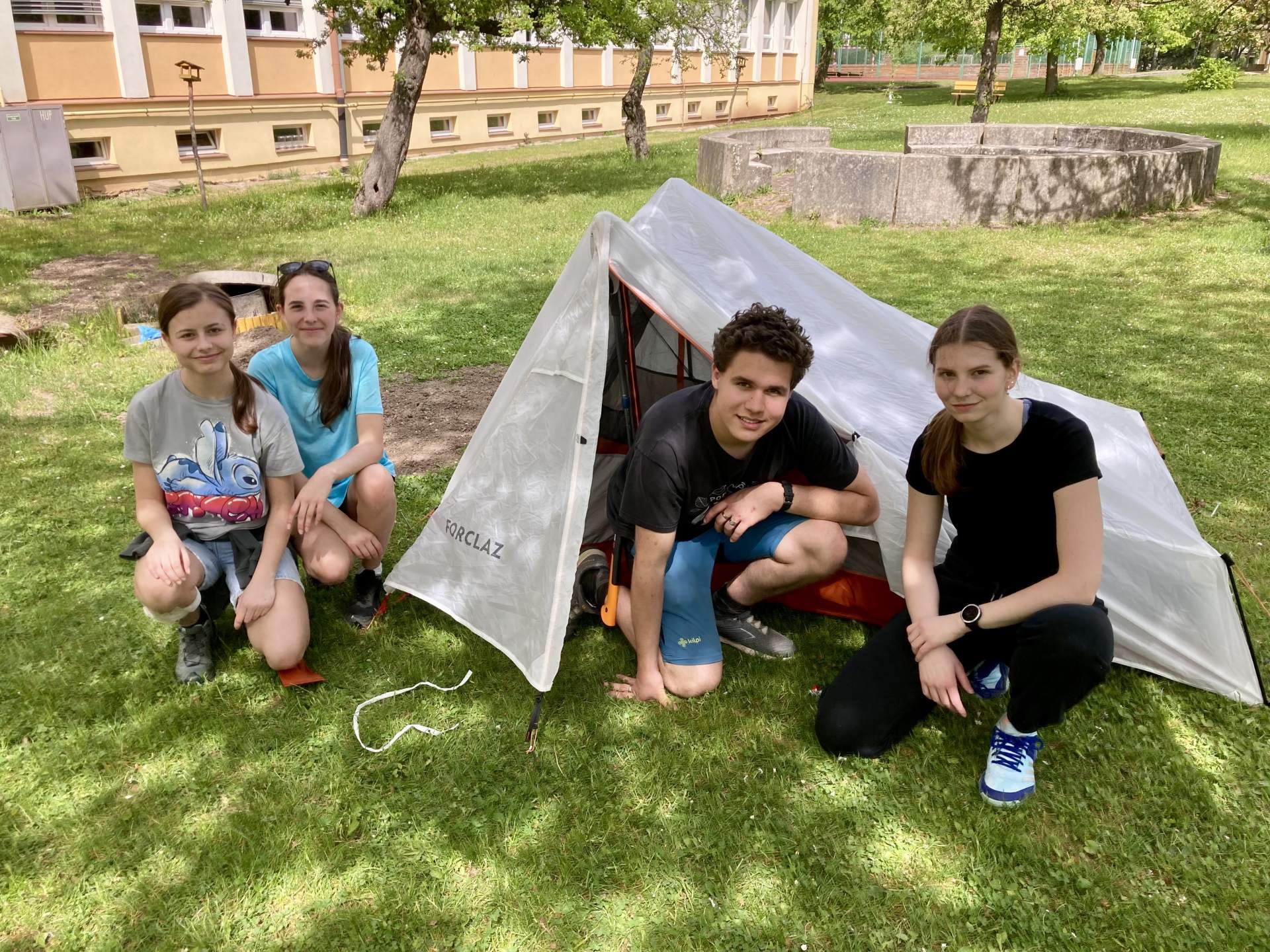 DofE