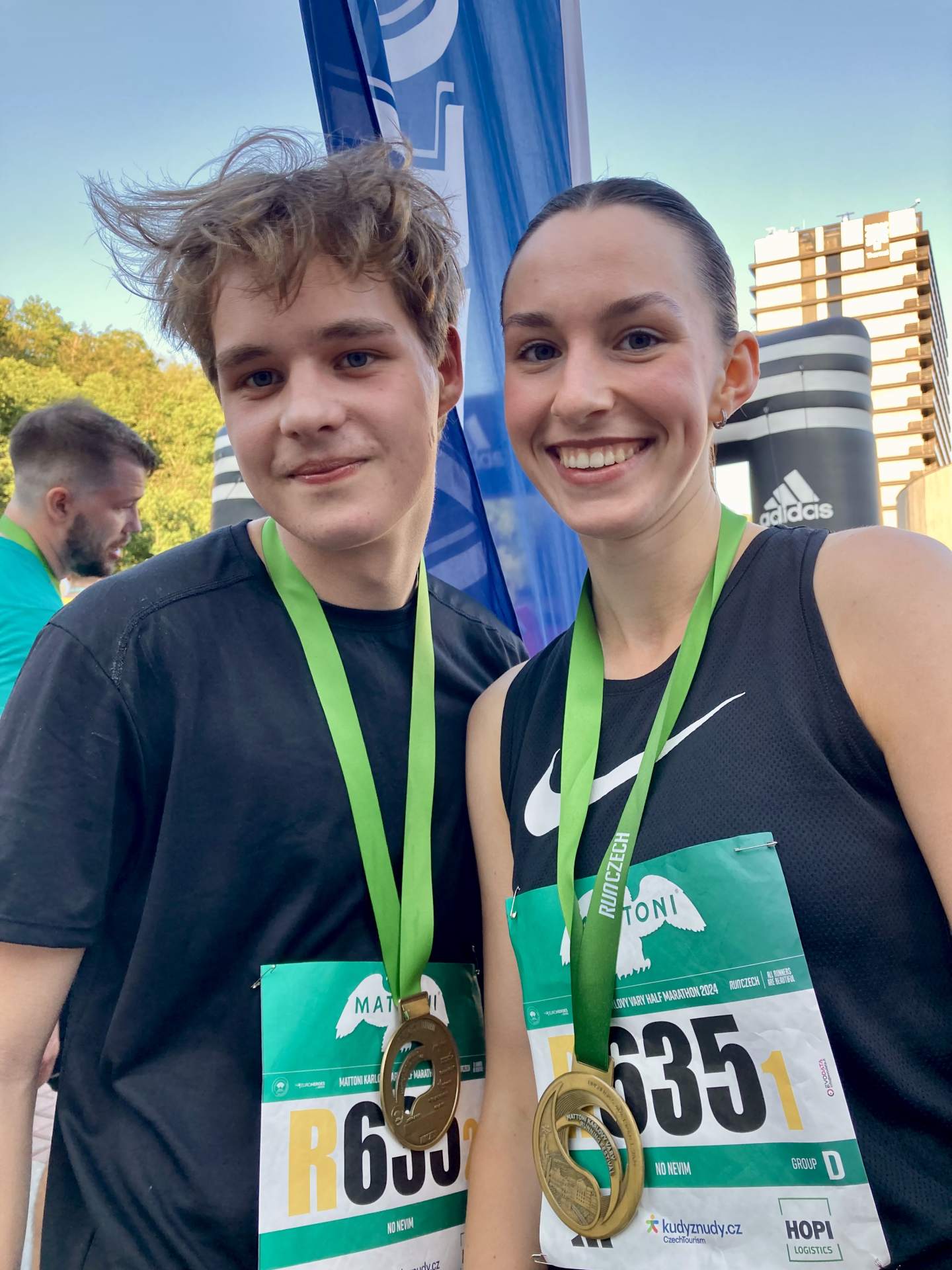 maraton