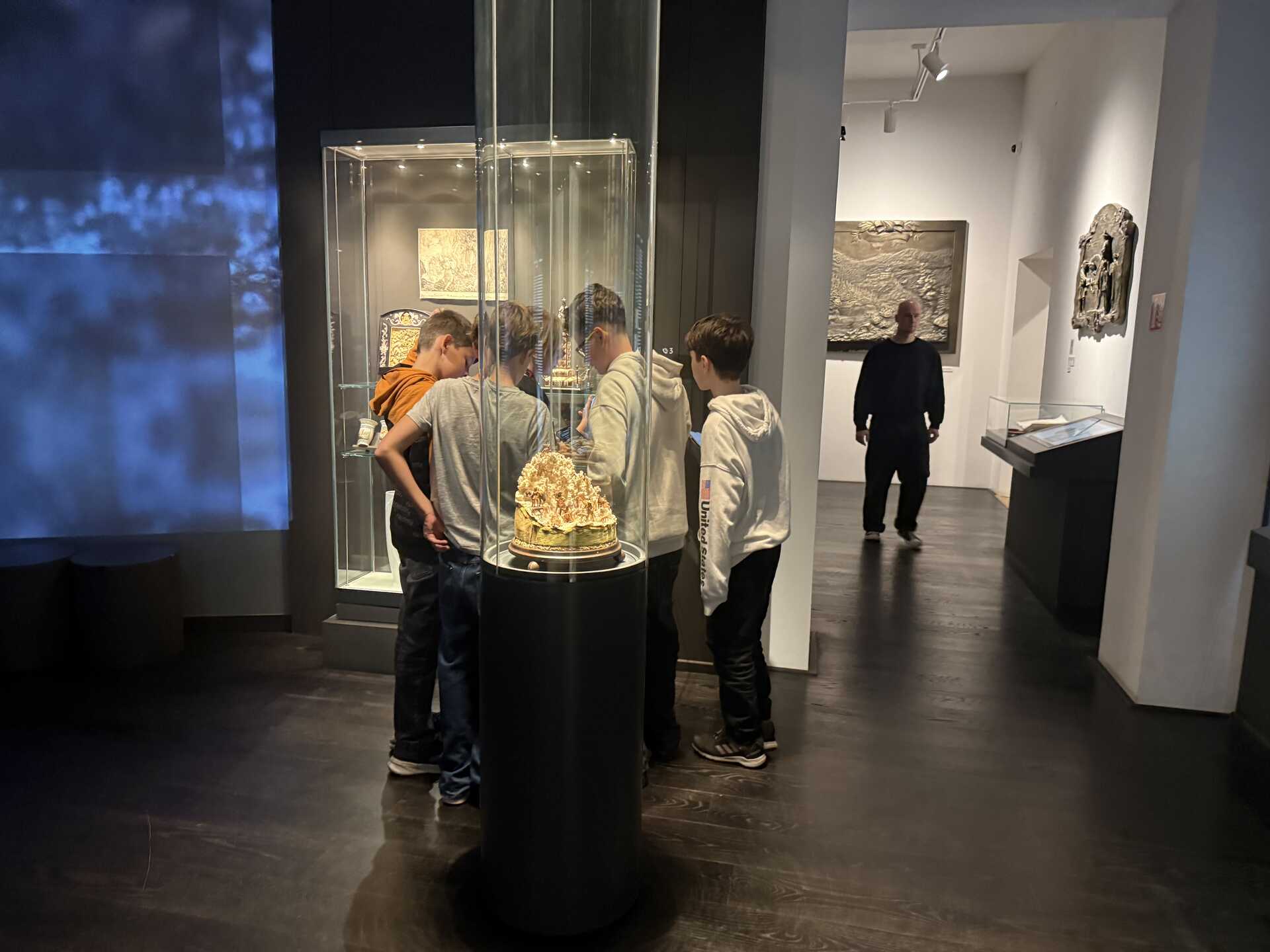 muzeum