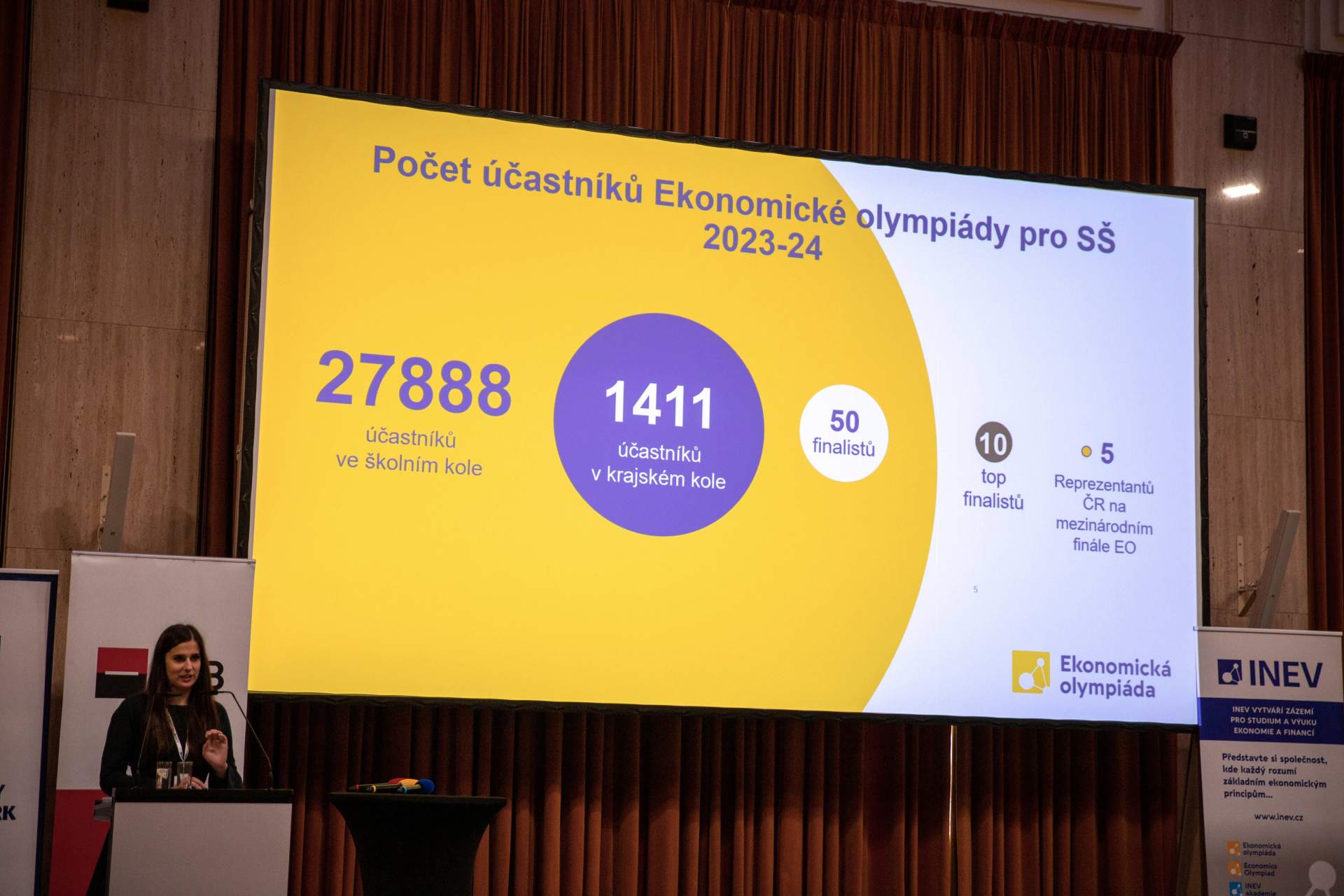 ekonomická olympiáda