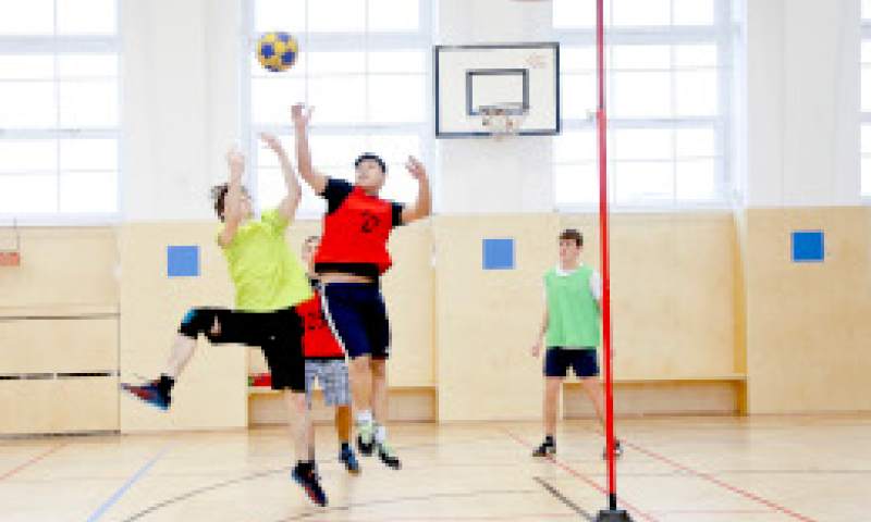 basketbal