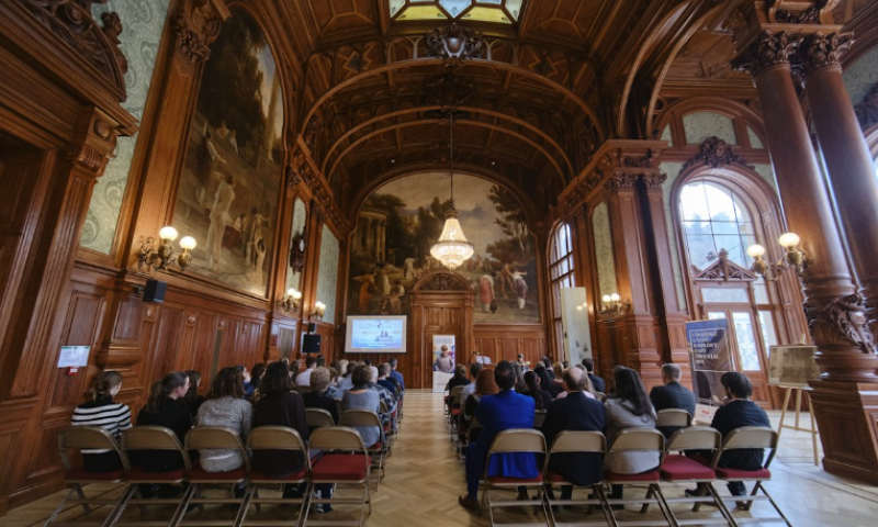 Ceremonie DOFE 24-2