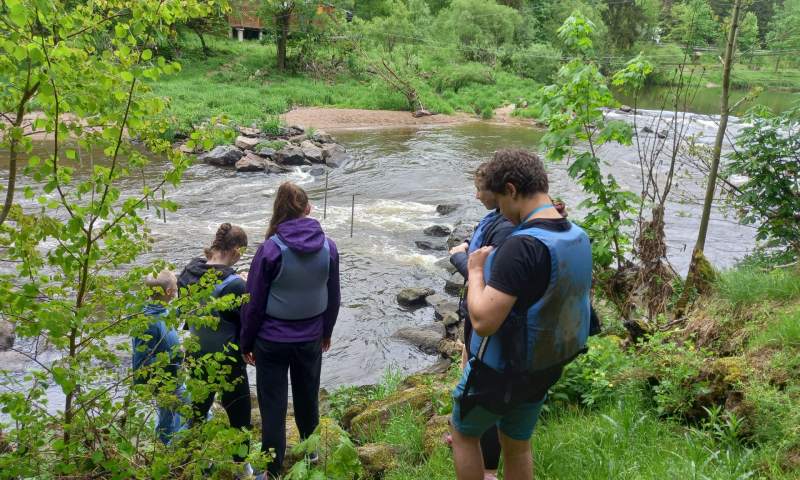 Stříbrná expedice DOFE