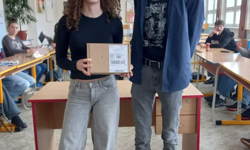 PČG Writing Challenge