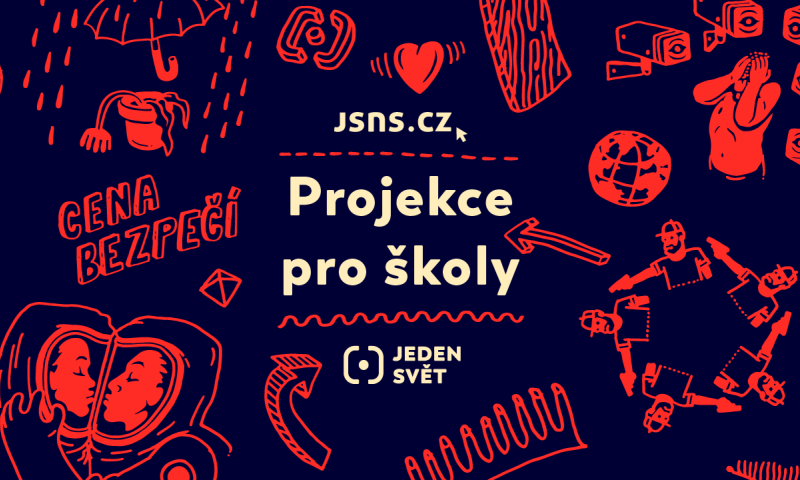 jeden svět