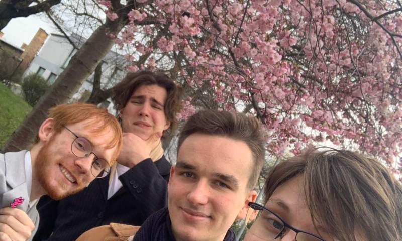 debatní klub