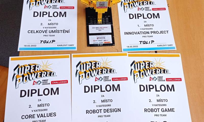 roboti