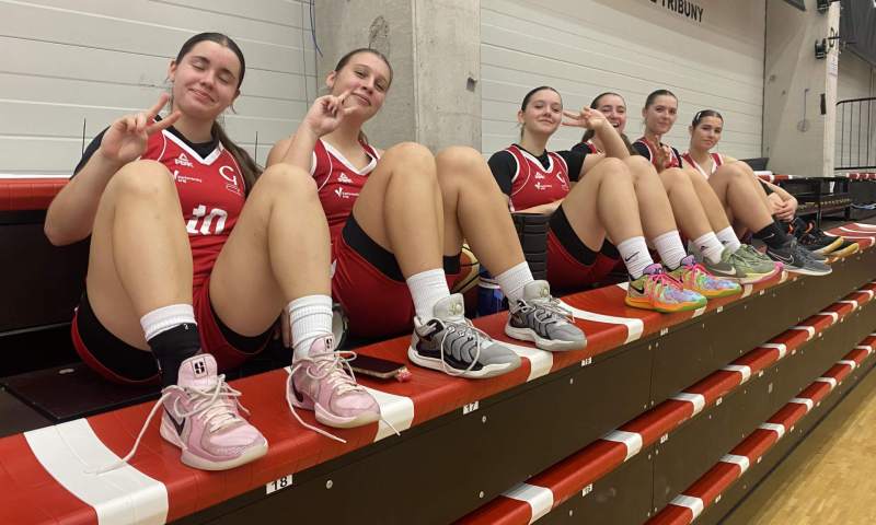 basket