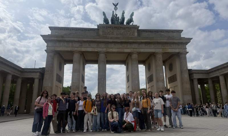 berlin