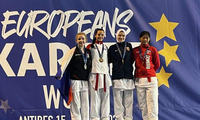 eliška pokorná