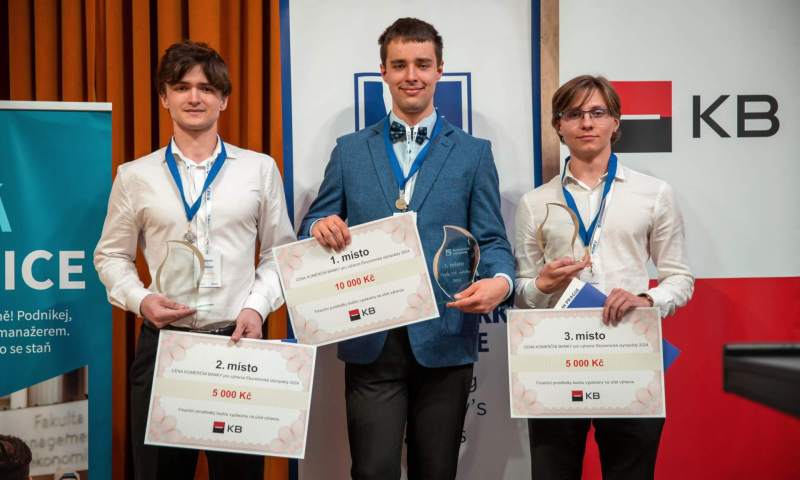 ekonomická olympiáda 