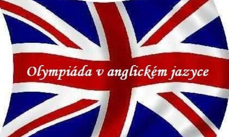 Olympiáda AJ logo
