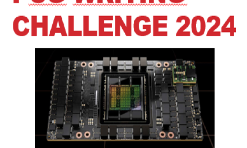 PČG Writing Challenge 2024