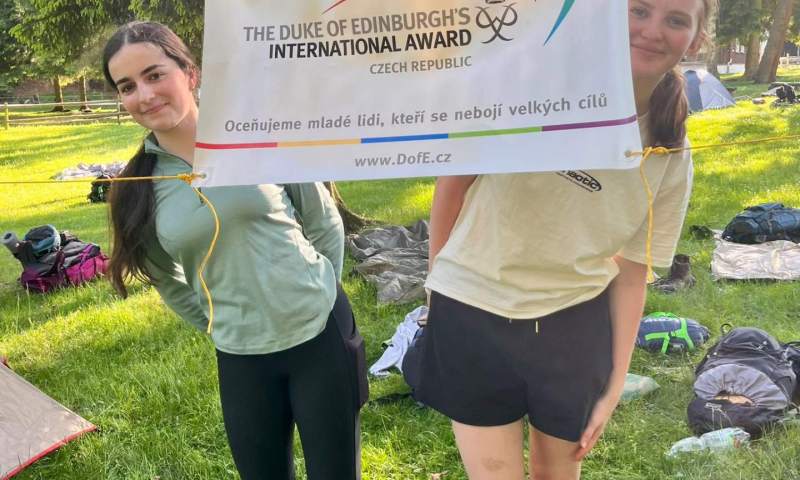 dofe