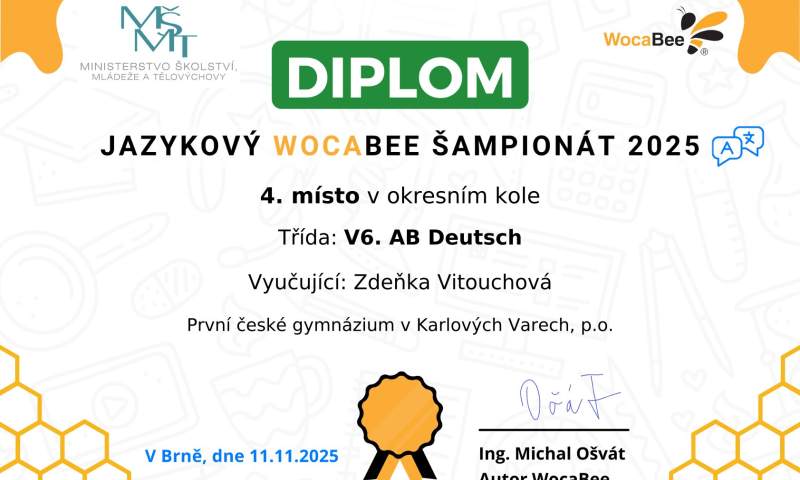 wocabee