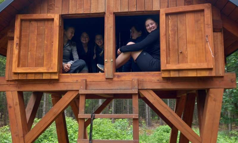 dofe