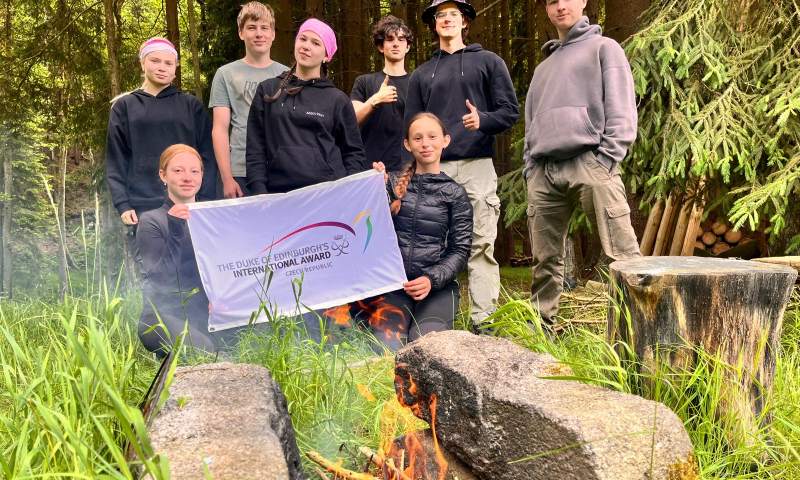 dofe