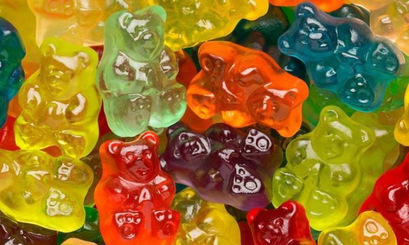 gummi