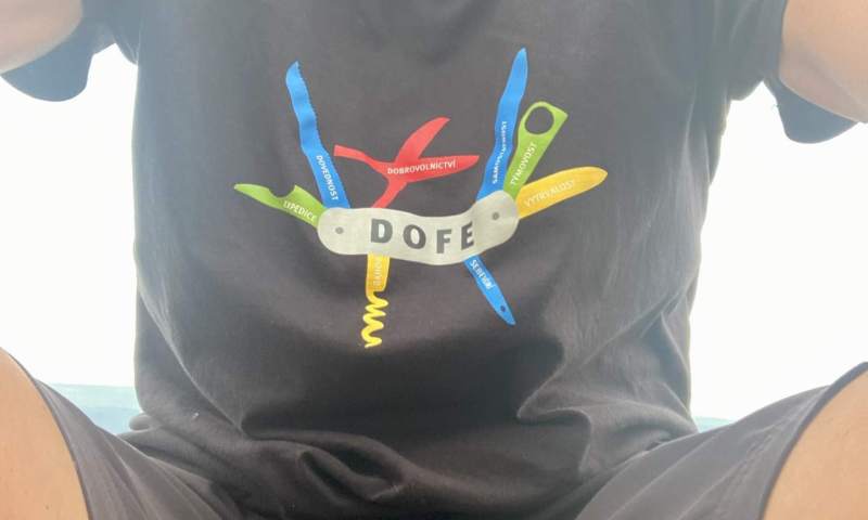 DofE