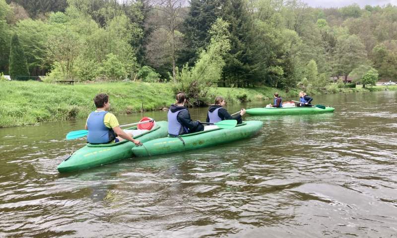 Stříbrná expedice DOFE