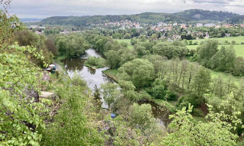 Stříbrná expedice DOFE