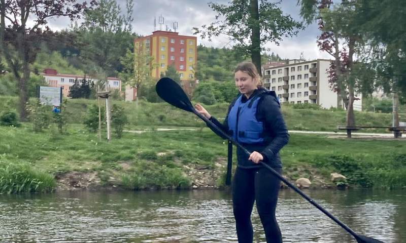 Stříbrná expedice DOFE