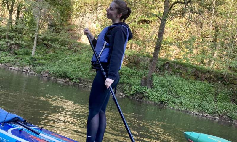 Stříbrná expedice DOFE