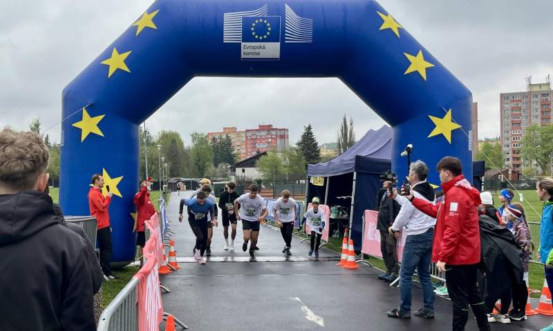 maraton
