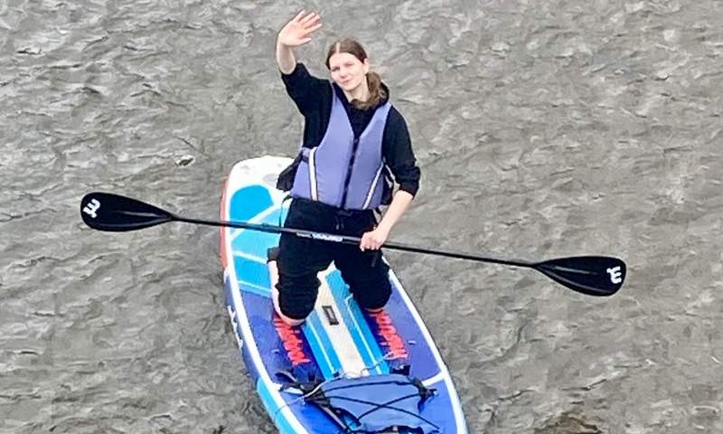 Stříbrná expedice DOFE