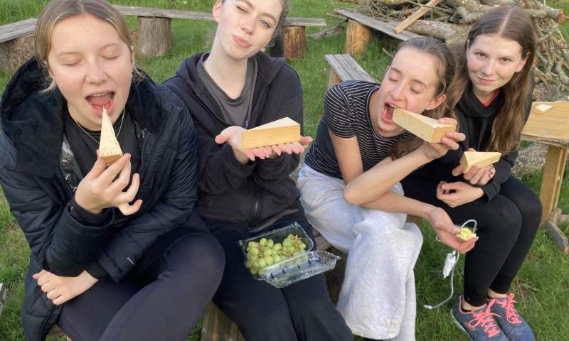 Stříbrná expedice DOFE
