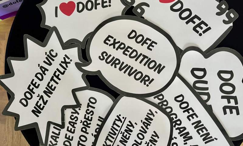 dofe