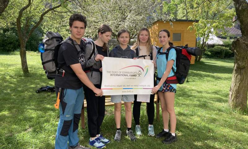 DofE