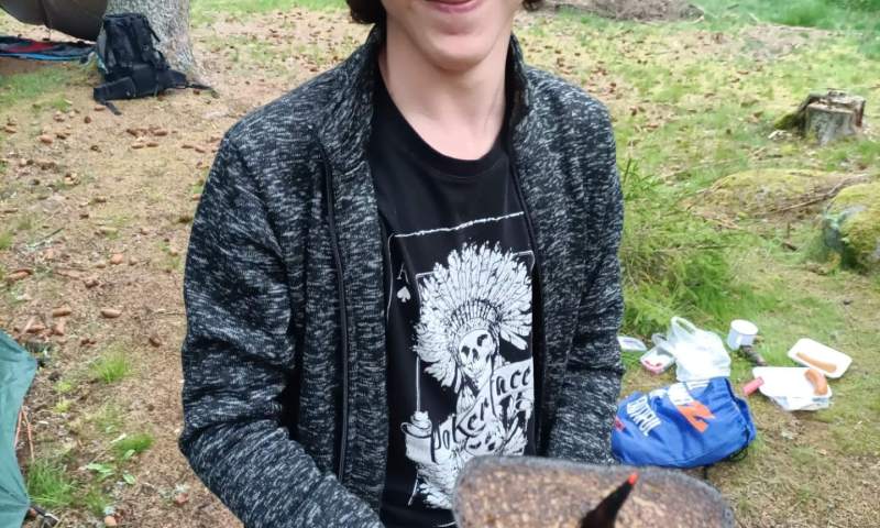 DofE