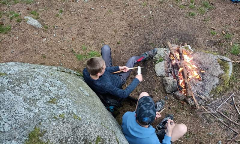 DofE