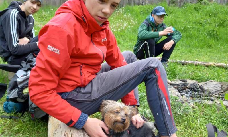 DofE